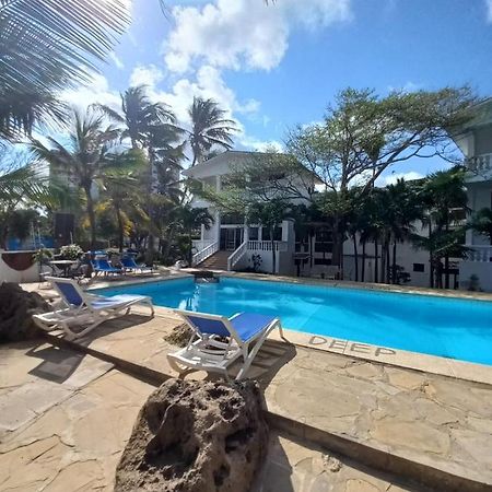 Maasai Villas Mombasa Exterior foto