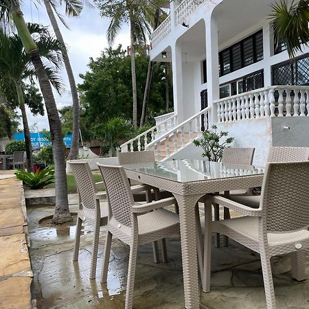 Maasai Villas Mombasa Exterior foto