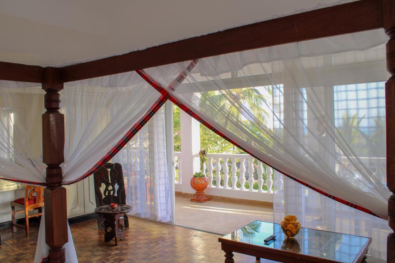 Maasai Villas Mombasa Exterior foto